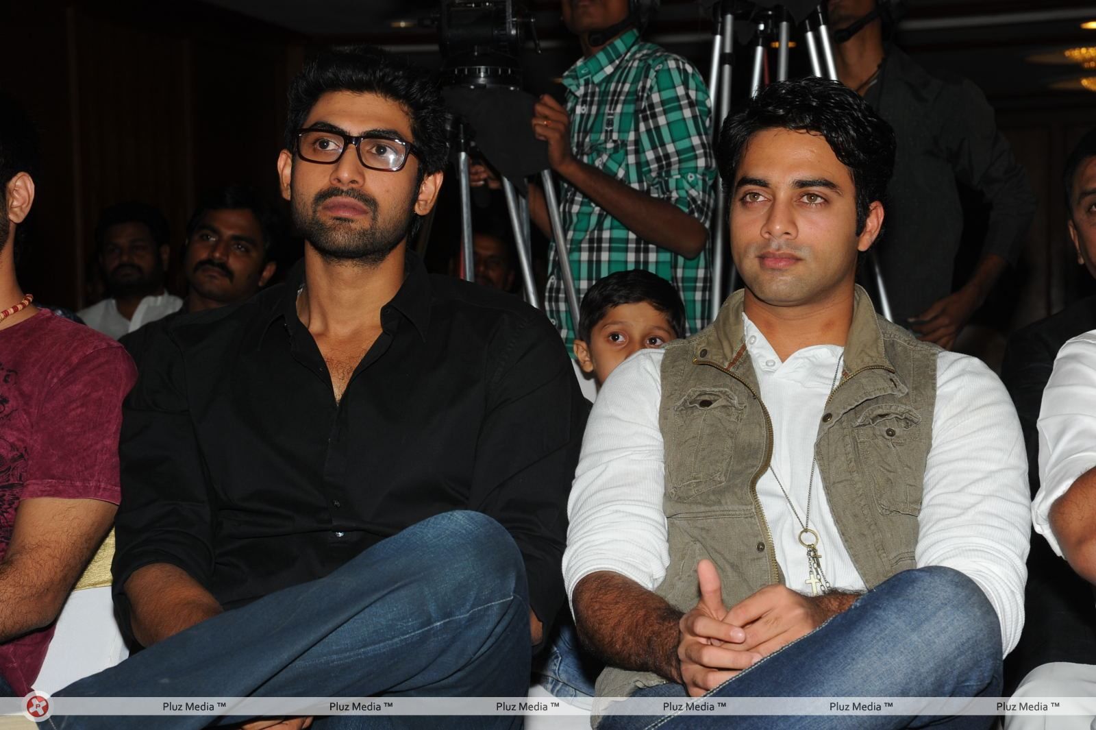 Journey Audio Launch - Pictures | Picture 127159
